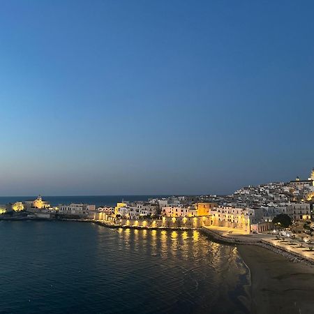 North Wind Luxury Home Vieste Exterior photo