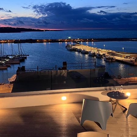 North Wind Luxury Home Vieste Exterior photo